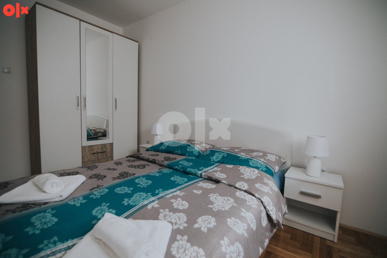 Stan na dan Trebinje - Apartment "Peckham" 13