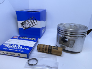 KLIP CG 150 CG150 62MM BOLCNO 15MM JAPAN 62