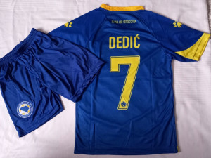 Dres Dedica reprezentacija BiH (dječiji) NOVO!!!