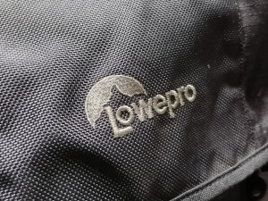 Lowepro torba velika za foto opremu