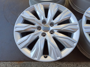 ALUMINIJSKE FELGE AUDI 5X112 18 A3 A4 A5 A6 Q5