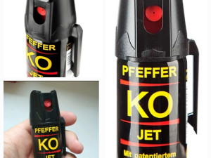 KO Jet SUZAVAC - mlaz 4 metra, Njemačka - 3 KOMADA