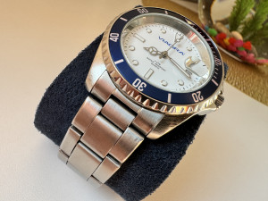 Sat VIAGR.A :) Quartz Submariner kao nov