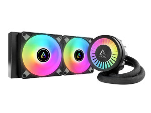ARCTIC COOLING Liquid Freezer III 280 A-RGB