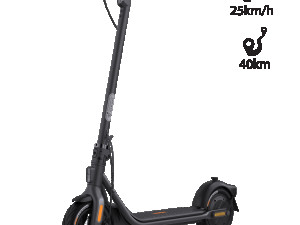 Električni Romobil, 25 km/h, Domet do 40 km F2