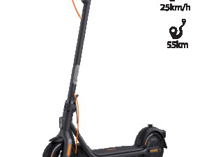 Elekrični Romobil , 10" točkovi, 25 km/h, IPX5