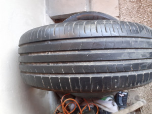 GUME-16...225/55/R16 LJETNE UVOZ-2X