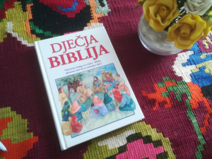 Dječja Biblija