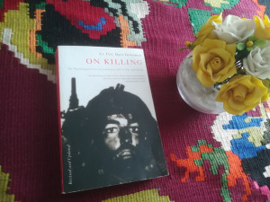 ON KILLING - Dave Grossman