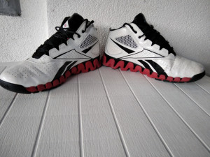 Reebok Patike br-47-31 cm