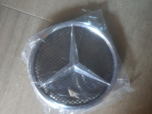 Znak prednji Mercedes Atego