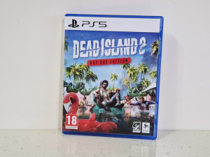 Dead Island 2 (PlayStation 5 - PS5)