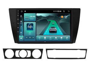 Multimedija Navigacija BMW E90,E91,E92 E93 2GB