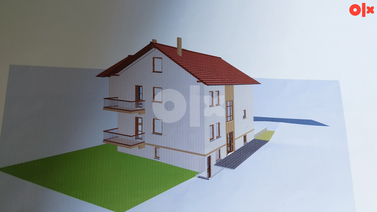 Kuća Srebrenik 500m2 3