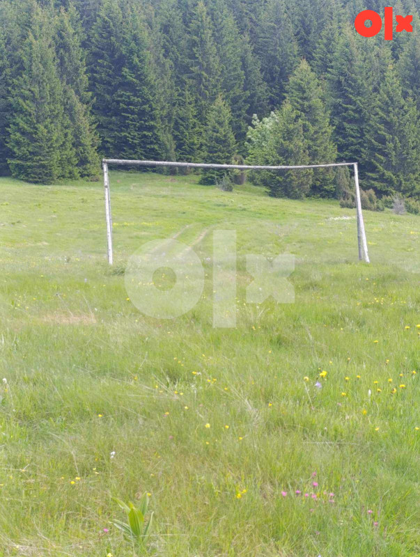 Zemljište Vareš 70000m2  (pola livada -pola šuma)..Ravan dio 14