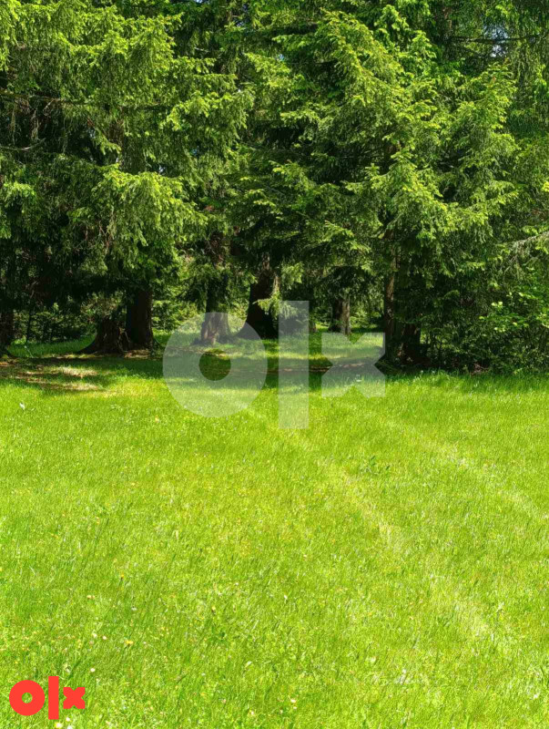 Zemljište Vareš 70000m2  (pola livada -pola šuma)..Ravan dio 18