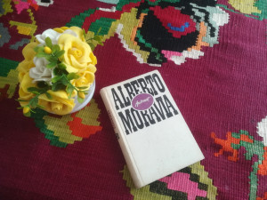 Automat - Moravia