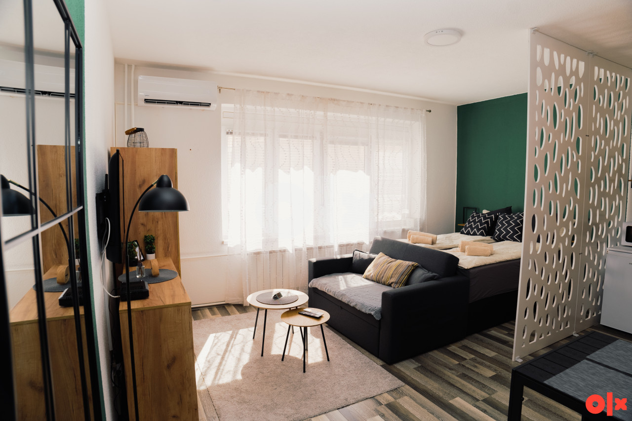 Stan na dan Tuzla Centar Pazar - Apartment Vela