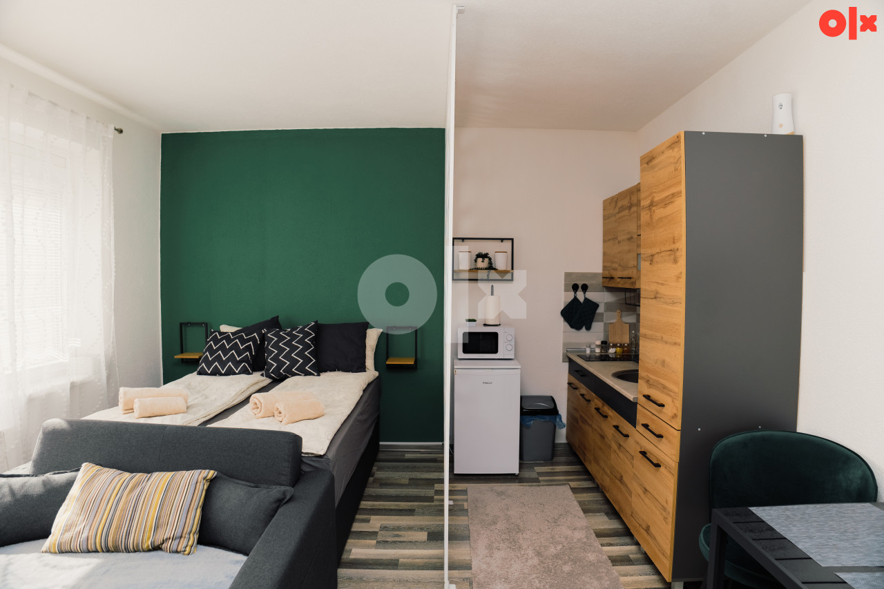 Stan na dan Tuzla Centar Pazar - Apartment Vela 2