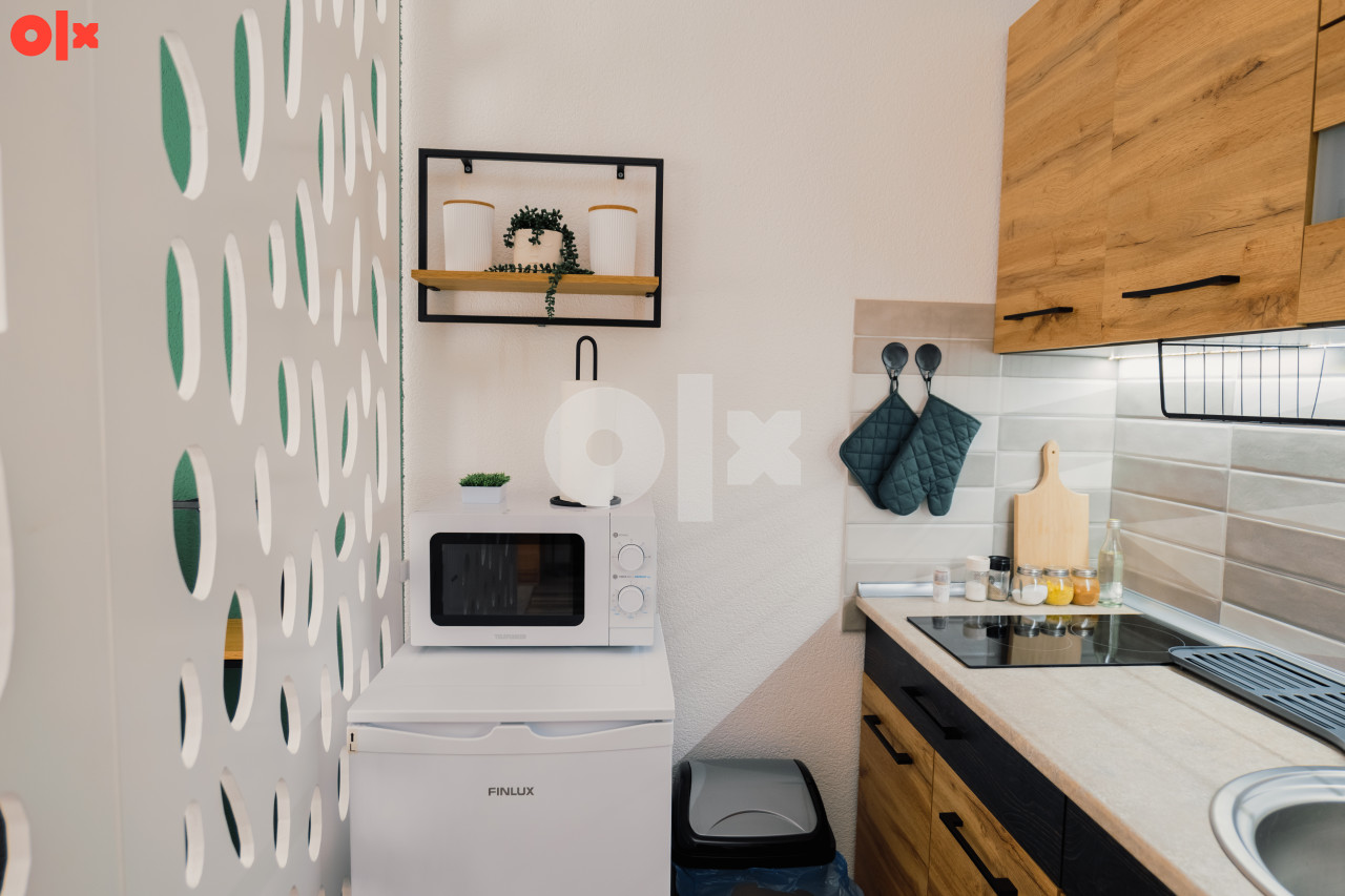 Stan na dan Tuzla Centar Pazar - Apartment Vela 3