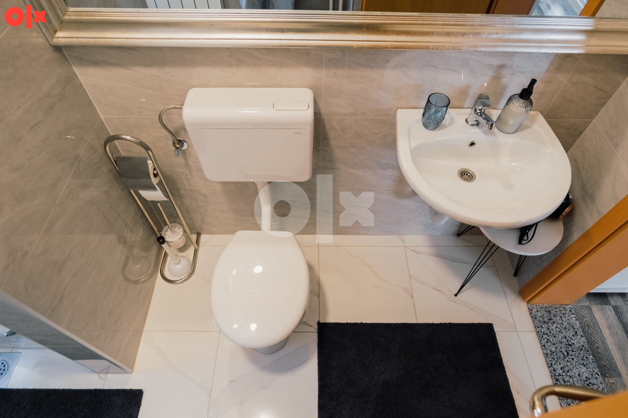Stan na dan Tuzla Centar Pazar - Apartment Vela 13