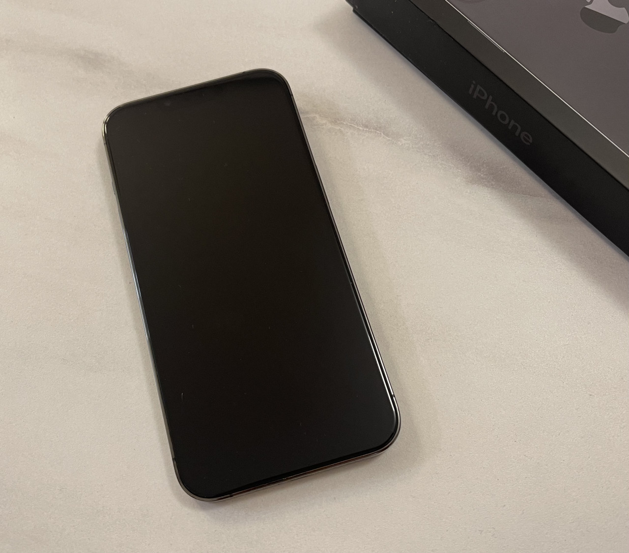 Iphone 13 pro 128GB kao NOV