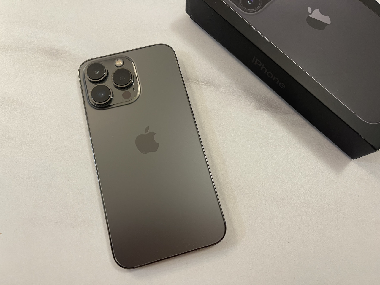 Iphone 13 pro 128GB kao NOV