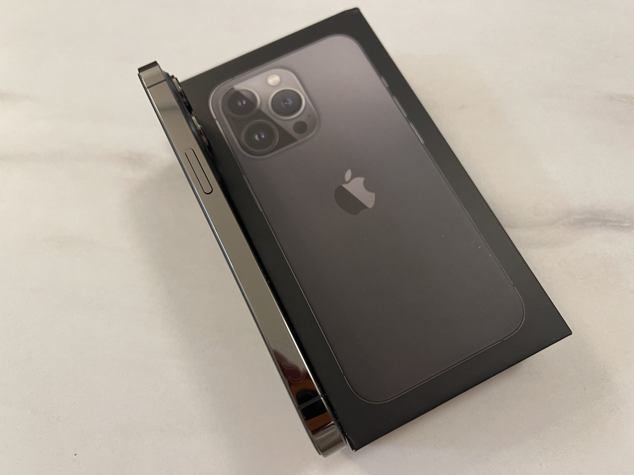 Iphone 13 pro 128GB kao NOV