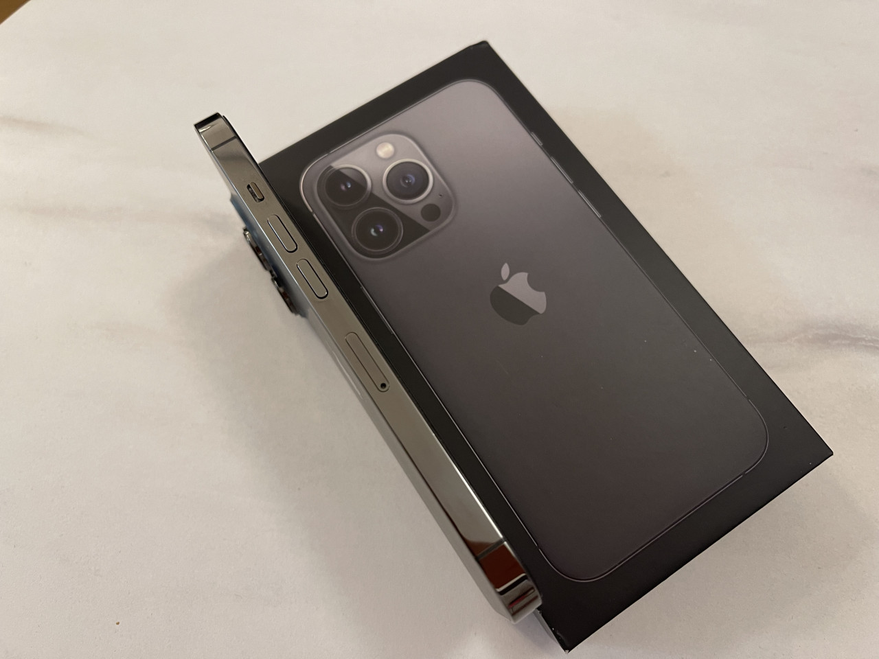 Iphone 13 pro 128GB kao NOV