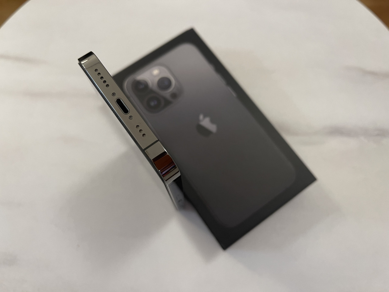 Iphone 13 pro 128GB kao NOV