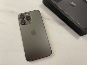 Iphone 13 pro 128GB kao NOV