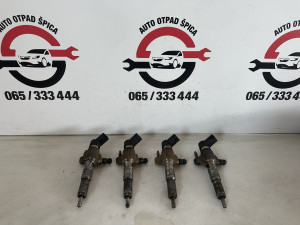 Dizne 1.6hdi 82kw Peugeot Citroen Continental 2014 9802448680