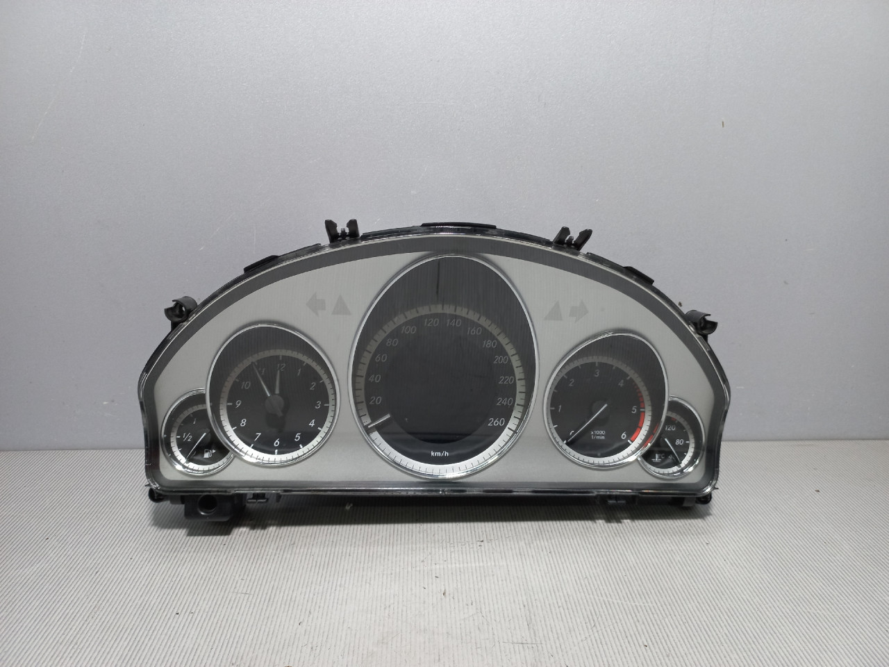 CELER SAT MERCEDES E KLASA (W212) > 09-13 A2129004113