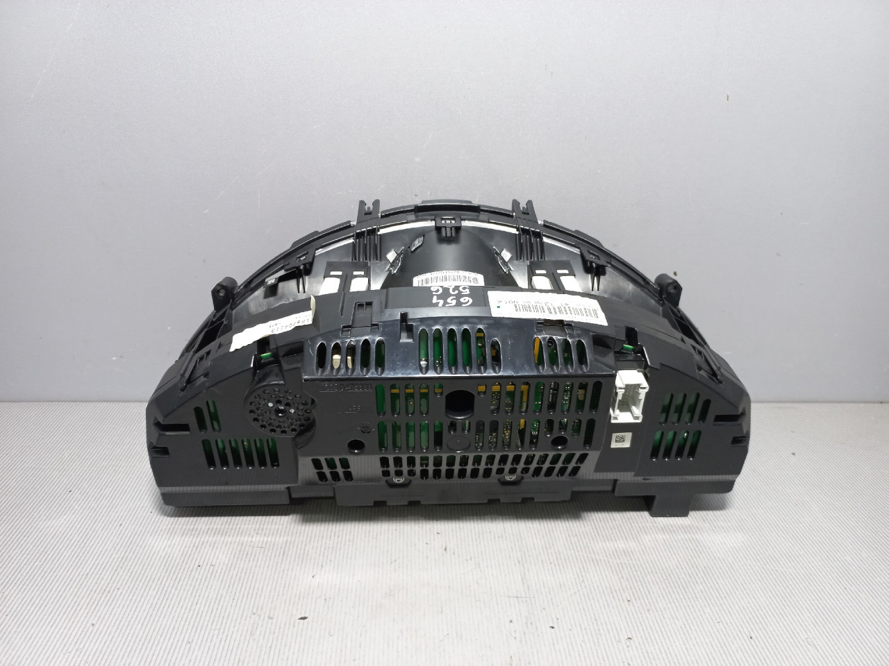 CELER SAT MERCEDES E KLASA (W212) > 09-13 A2129004113