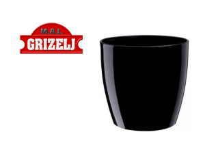 SAKSIJA RIO 15, CRNA, D14-H13