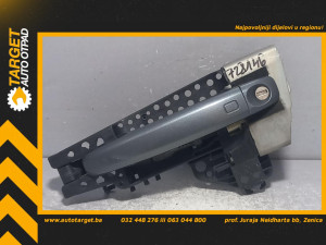 DIJELOVI RUCKA VRATA AUDI Q3 > 11-15 8U1837885