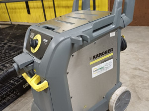 Karcher SGV 6/5 profesionalni paročistač