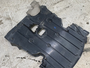 Suspleh poda bmw e90 e91 dizel podna zastita motora