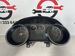 Kilometar sat Fiat Bravo dizel / 07