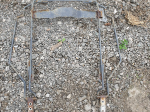 NOSAC REZERVNE GUME SPRINTER