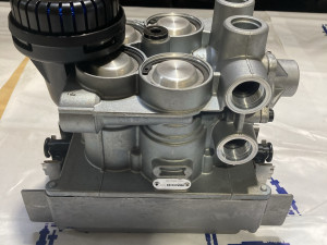 Modulator MERCEDES-BENZ 4801030150