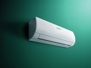 VAILLANT inverter klima climaVAIR intro VAIL A++/A+ 2,5-6,2kW