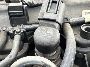 Dizne 81kw Renault Megane