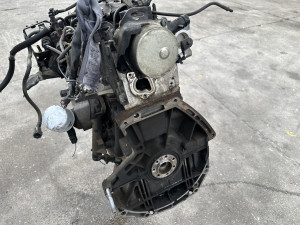 Motor 81kw god. Renault Megane 2011 (fotografija 2)