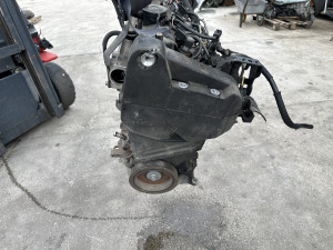 Motor 81kw god. Renault Megane 2011 (fotografija 3)
