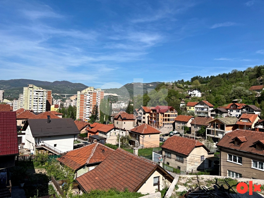 Novogradnja, Kuća, Zenica, Štrosmajerova 2