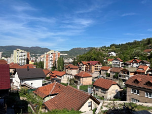 Novogradnja, Kuća, Zenica, Štrosmajerova