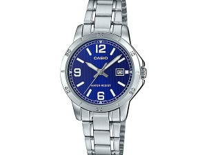 CASIO ZENSKI SAT MODEL LTP-V004D-2B