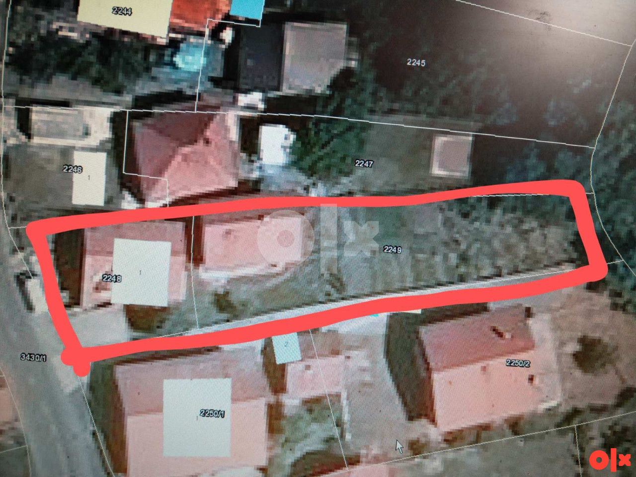 Kuća Tuzla Bećarevac