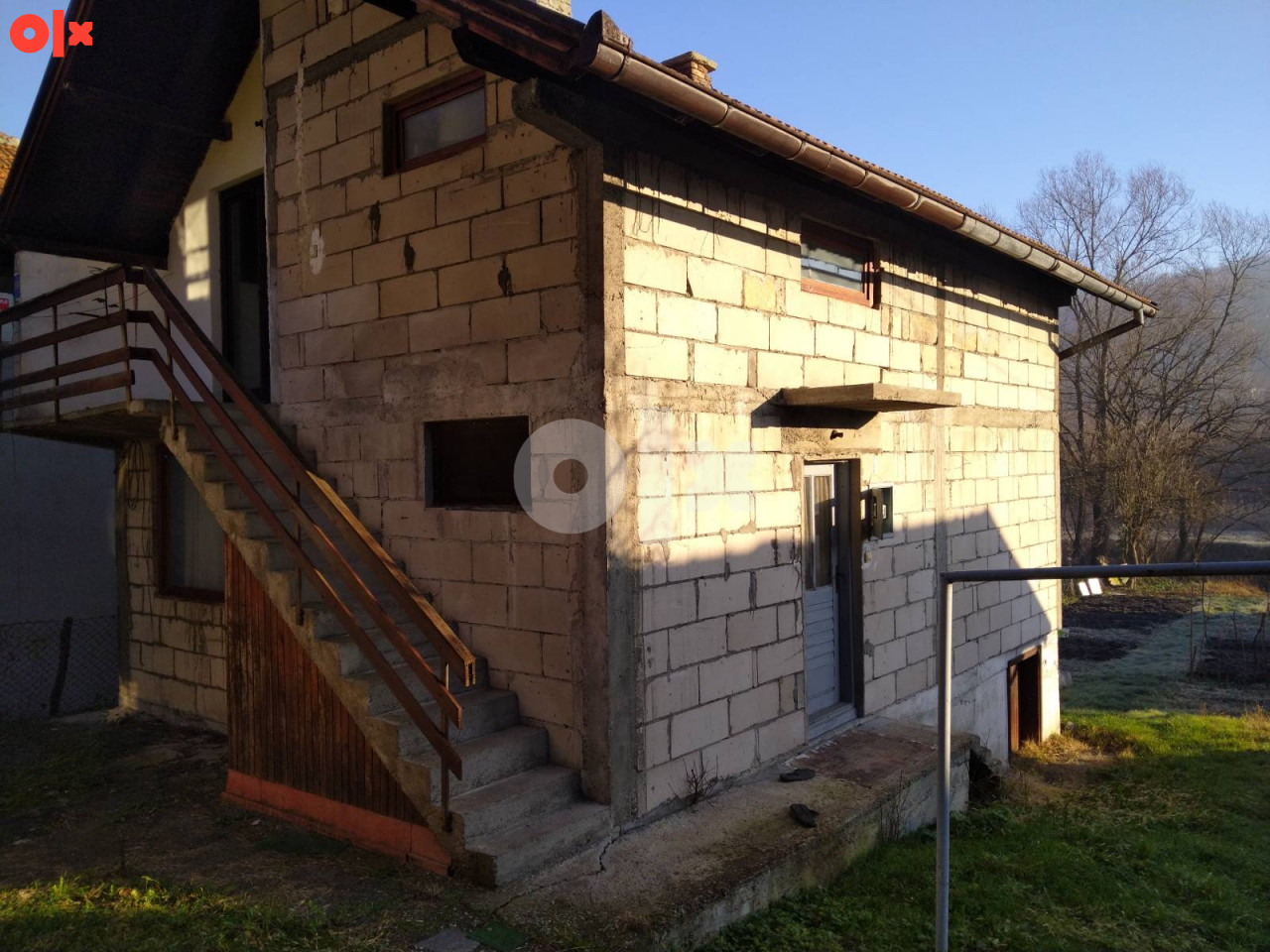 Kuća Tuzla Bećarevac 3